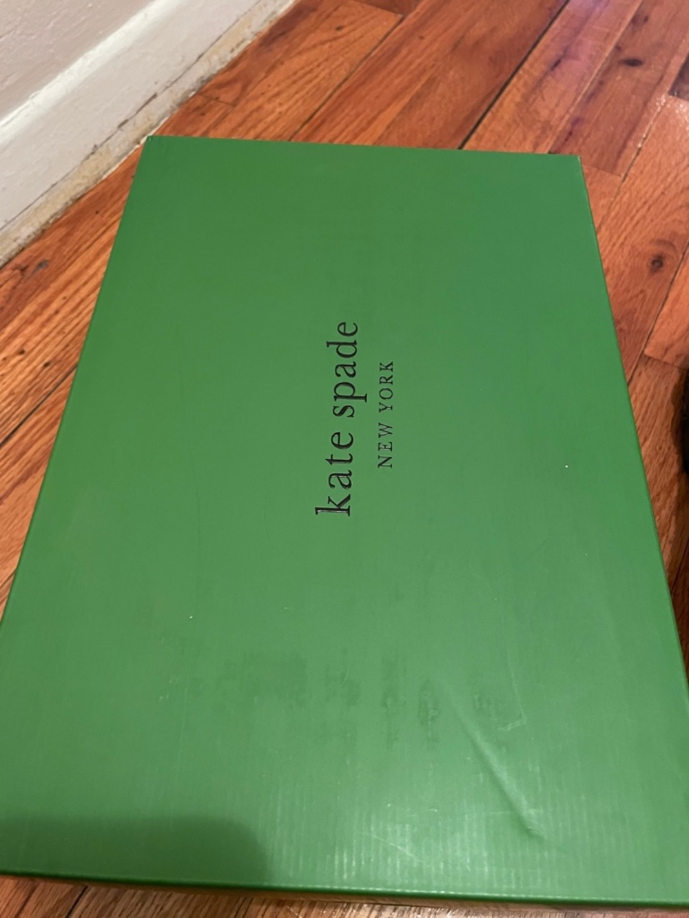 Kate Spade Runner Downtown Leopar - Picture 7 of 8
